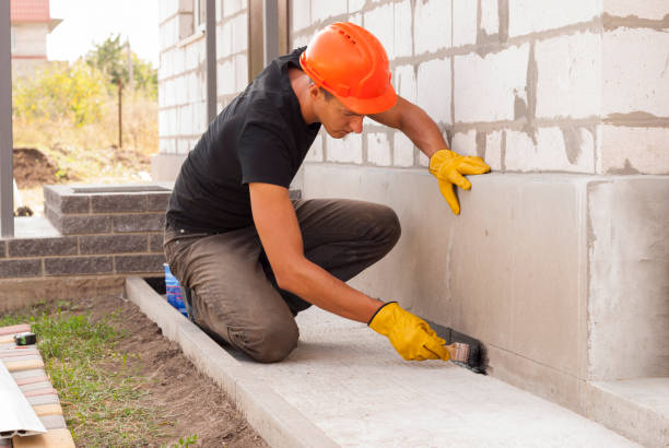 Waterproofing professionals working in La Center, WA